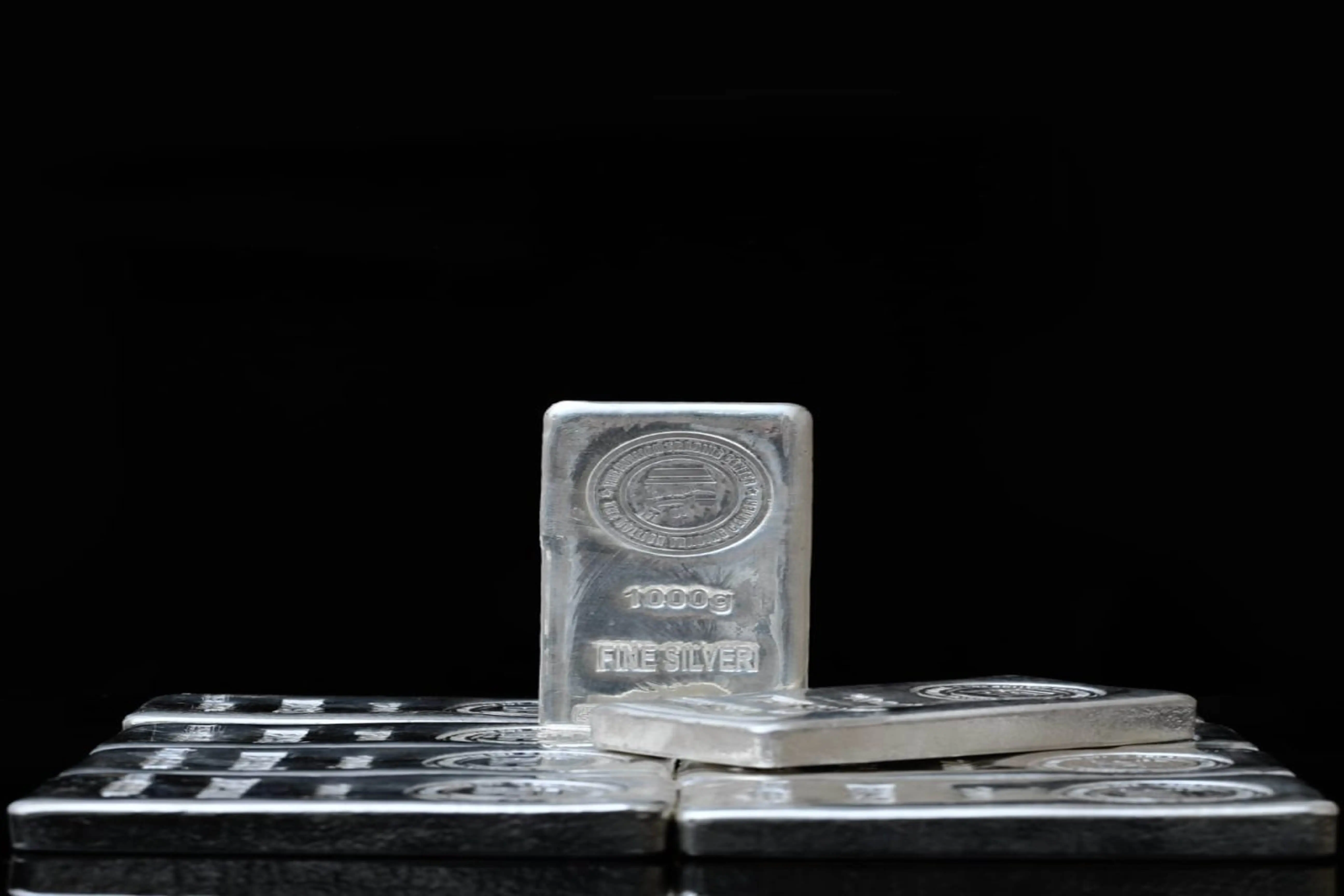 Silver Trading Solutions